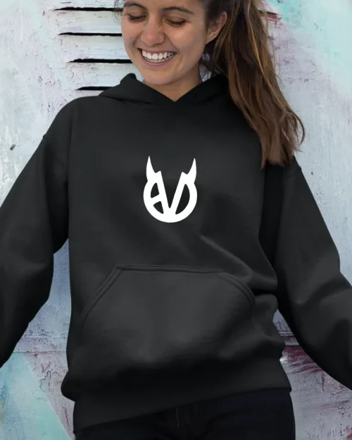 Badvillain Hurricane Hoodie