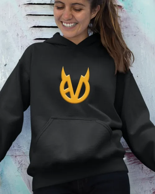 Badvillain Thriller Hoodie
