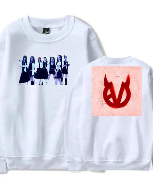 Badvillain Zoom Sweatshirt